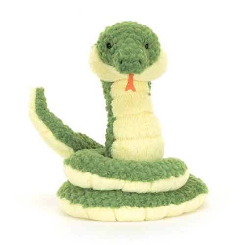 Jellycat Cizi Snake