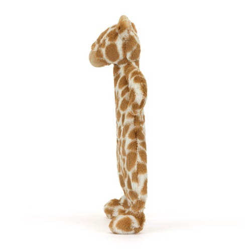 Jellycat Bashful Giraffe Comforter