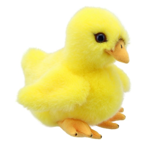 Wilberry Minis - Yellow Chick