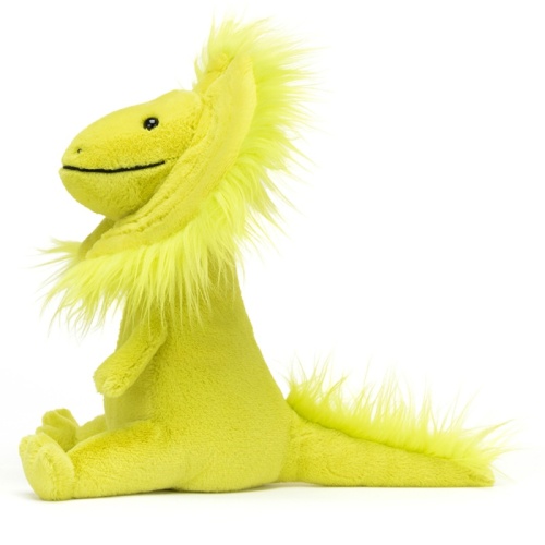 Jellycat Davey Dilophosaurus