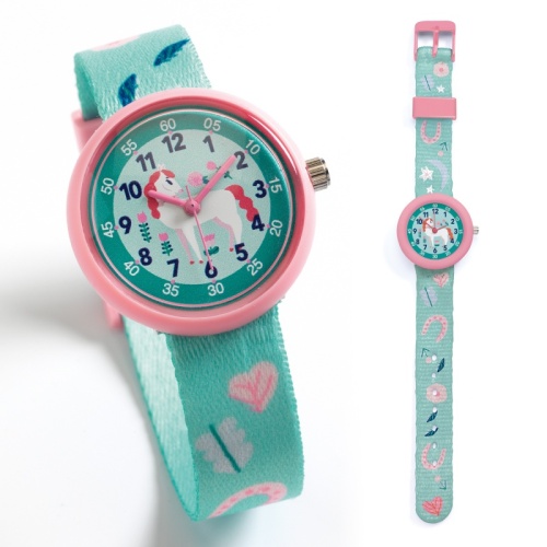 Djeco Childs Wristwatch Night DD00432