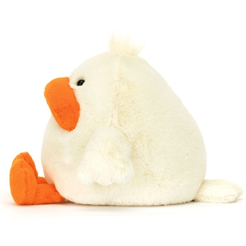 Jellycat Delia Duck