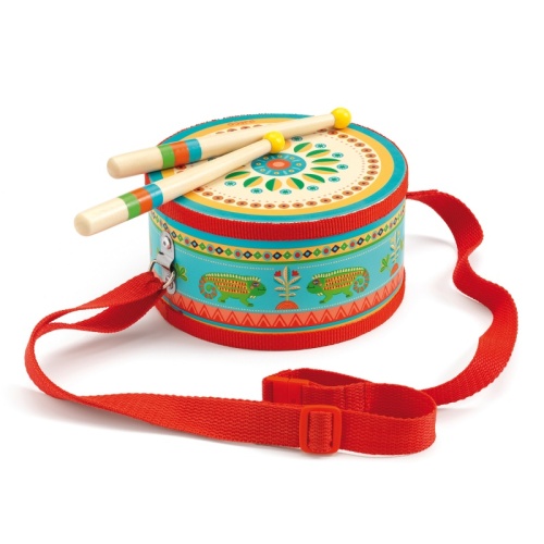 Djeco Animambo Hand Drum DJ06004