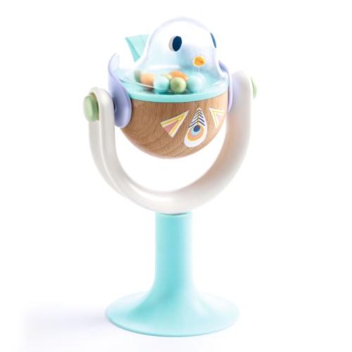 Djeco Baby Reversi Rattle DJ06144