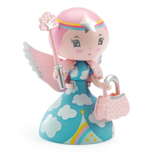 Djeco Arty Toys Princesses - Celesta DJ06772