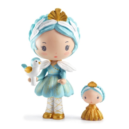 Djeco Tinyly Figurine - Grace & Stella DJ06968