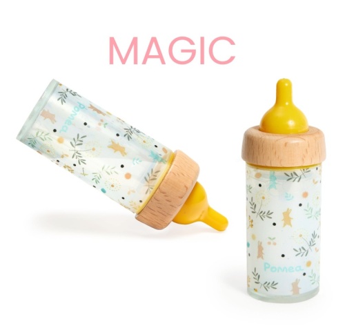 Djeco Pomea Doll Magic Bottle DJ07781