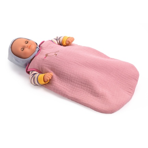 Djeco Pomea Outfit - Sleeping Bag DJ07846