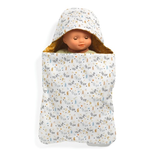 Djeco Pomea Outfit - Sleep Sack DJ07863