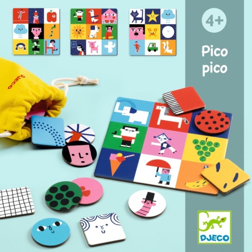Djeco Pico Pico - DJ08257
