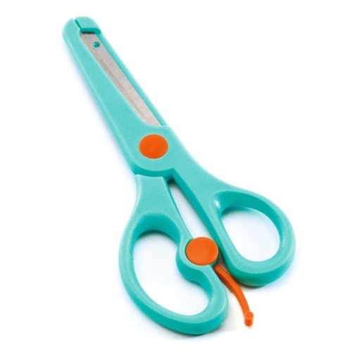 Djeco First Scissors DJ09003