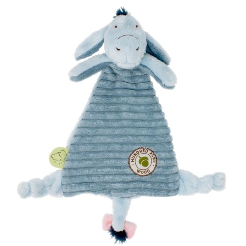 Disney Eeyore Comfort Blanket