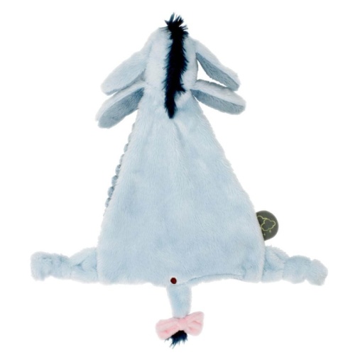 Disney Eeyore Comfort Blanket