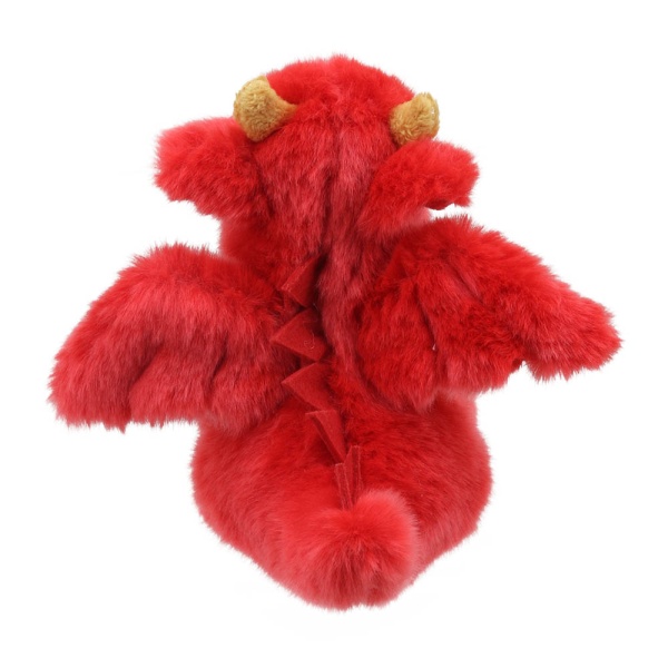 Wilberry Minis - Dragon Red