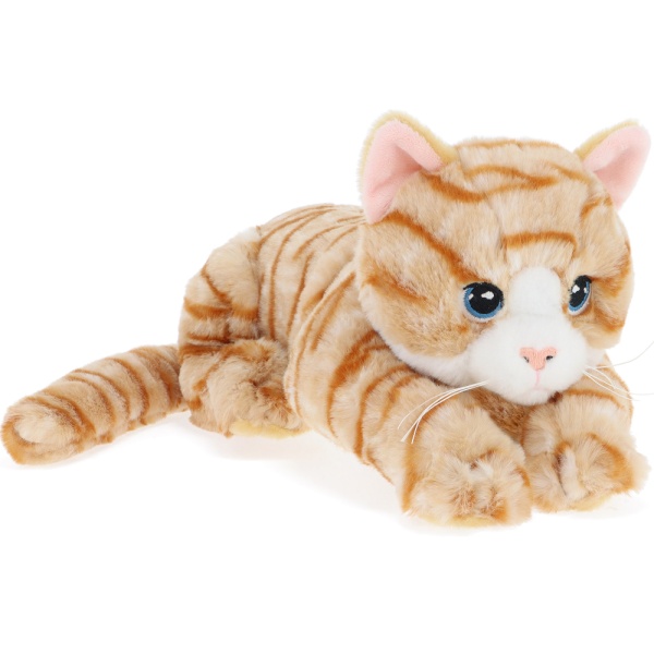 KeelEco 30cm Kitten - Ginger
