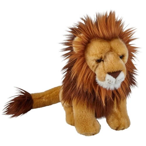 Ravensden Lion