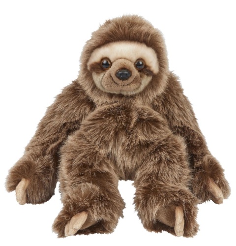 Suma Sloth (Two Sizes)