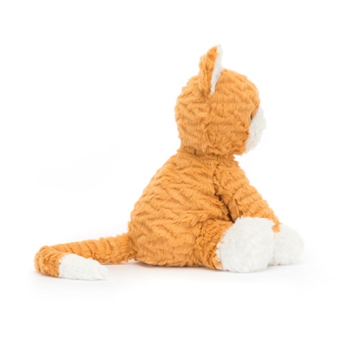 Jellycat Fuddlewuddle Ginger Cat