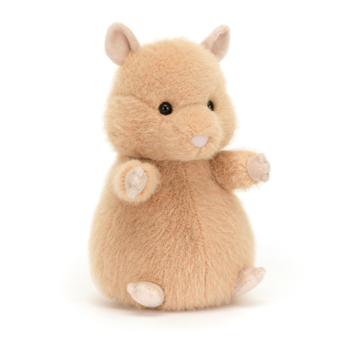 Jellycat Hank Hamster