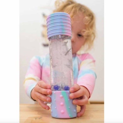 Jellystone  Designs Calm Down Bottle - Unicorn