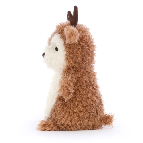 Jellycat Little Reindeer