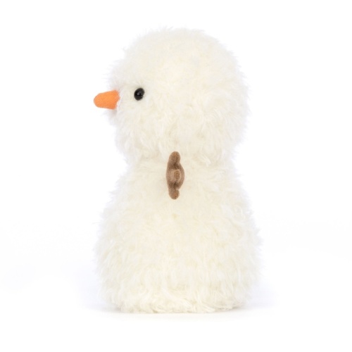 Jellycat Little Snowman