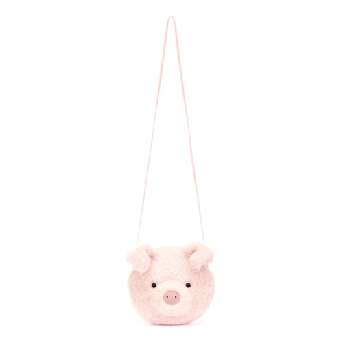 Jellycat Little Pig Shoulder Bag