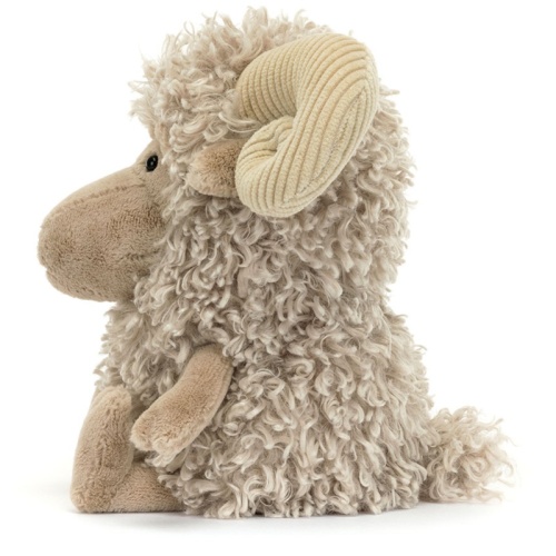 Jellycat Ramsley Sheep