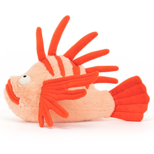 Jellycat Lois Lionfish