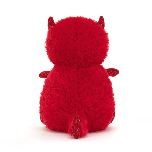 Jellycat Hugg McSnugg - Valentine's 2025