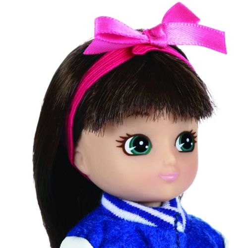 Lottie Doll Rockabilly