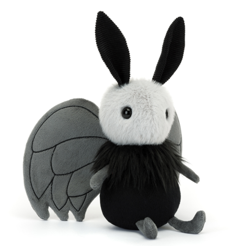 Jellycat Miff Mothman