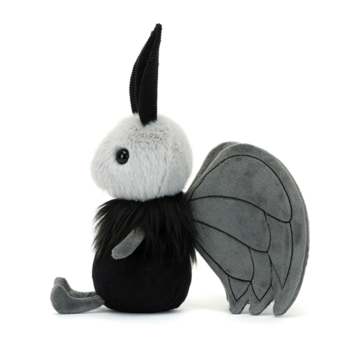 Jellycat Miff Mothman