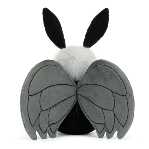 Jellycat Miff Mothman