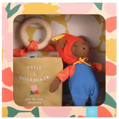 Manhattan Toy Gift Set - Petit Botaniste