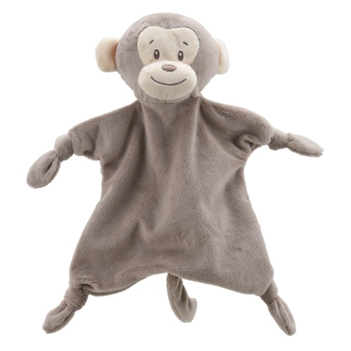 Wilberry ECO Comforter - Monkey