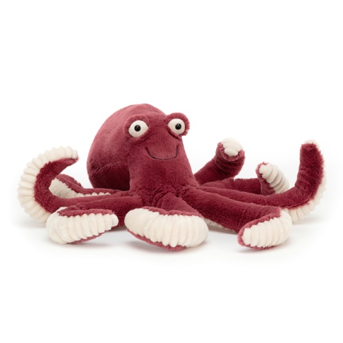 Jellycat Obbie Octopus