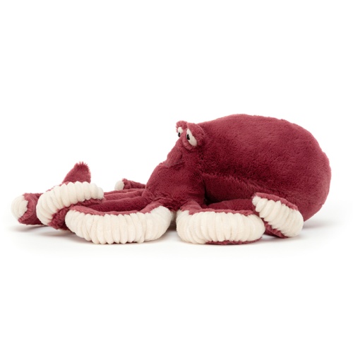 Jellycat Obbie Octopus