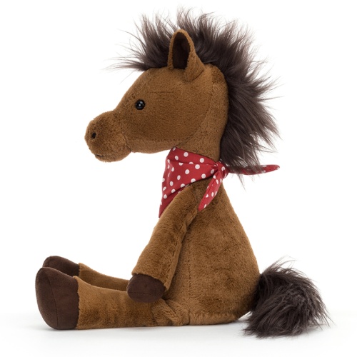 Jellycat Orson Horse