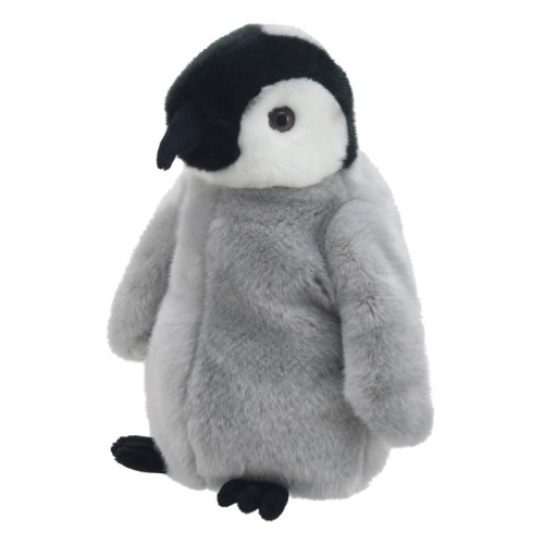 The  Puppet Company - Full-bodied Penguin Puppet