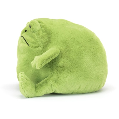 Jellycat Ricky Rain Frog