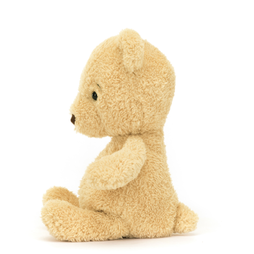 Jellycat Rumblikin Bear