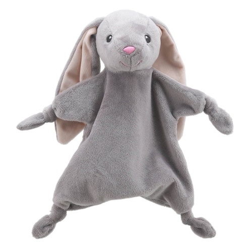 Wilberry ECO Comforter - Lop-Eared Rabbit
