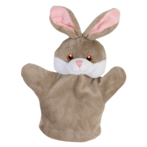 The Puppet Company - My First Rabbit Puppet