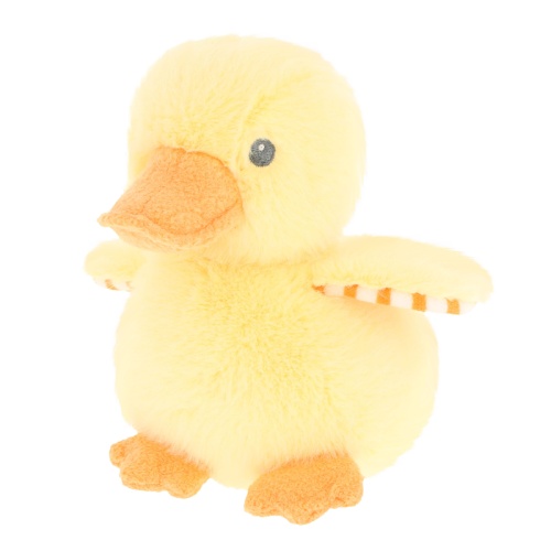 KeelEco Baby Fuzzy Duck