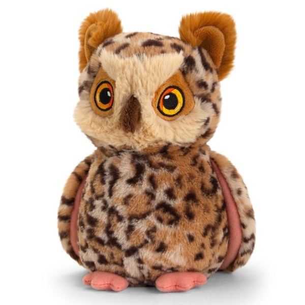 KeelEco Owl