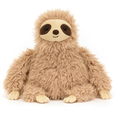 Jellycat Selma Sloth