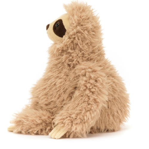 Jellycat Selma Sloth