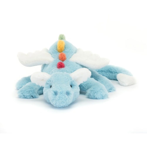 Jellycat Sky Dragon