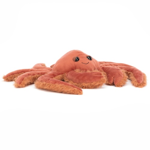 Jellycat Spindleshanks Crab